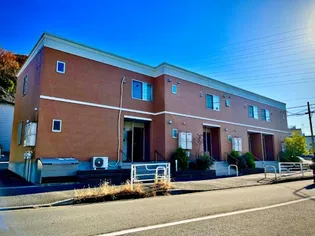 IVY FIELD Iの画像