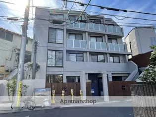 ミリアージュ下北沢(旧PARKSQUARE下北沢)【1階】の外観