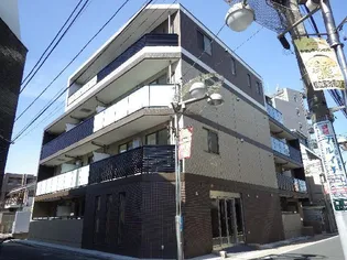 コート インテグリティの画像