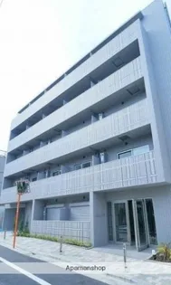 東京都品川区西品川2丁目【マンション】の外観