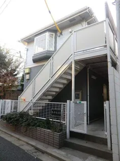 オーク イーストの画像