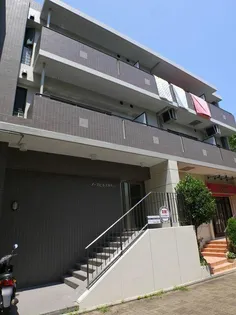 ノースヒルズ仲町台の画像