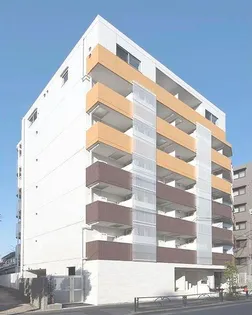 PREMIUM CUBE都立大学#MOの画像