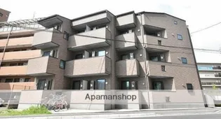 アミュレット武蔵小杉の画像