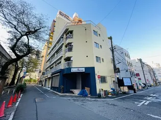 東京都豊島区北大塚2丁目【マンション】の外観