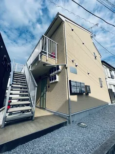 三ツ沢ルーエンハイムの画像