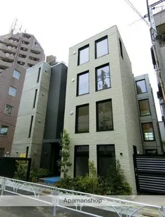 東京都渋谷区笹塚2丁目【マンション】の外観