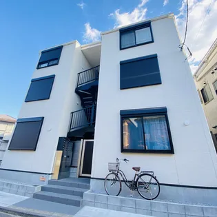 ドムス練馬高野台の画像