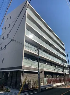 サンハイム雪が谷大塚の画像