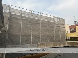 MAISON LH【101号室】の外観