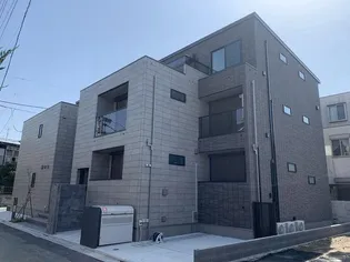 メゾン ド リーヴの画像