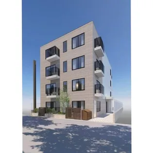 LA DOUCEUR戸越銀座【3階】の外観