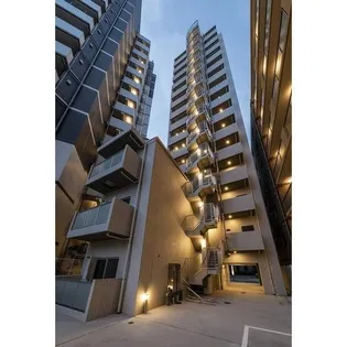 グランカーサ大森海岸の画像