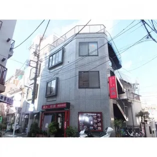 SELECT神楽坂【2階】の外観