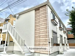アローズ北嶺の画像