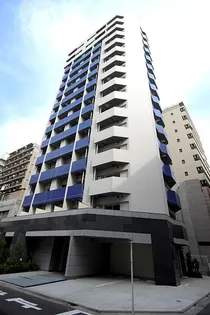 レジディア蒲田IIの画像