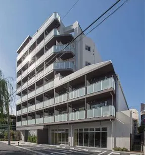 レジディア南品川IIの画像