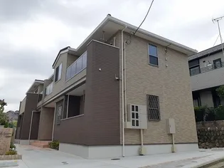 アンソレイエ梶山の画像