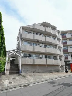 スカイコート白楽第2の画像