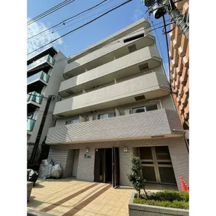 スカイコート池袋西弐番館【208号室号室】の外観