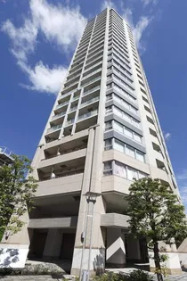 カスタリアタワー品川シーサイドの画像