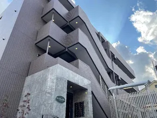 カルムメゾン目黒の画像