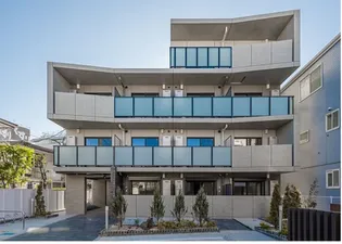 アビタシオン 代々木上原の画像