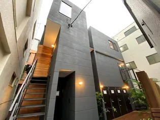 GRANDE MAISON SUGAMOの画像
