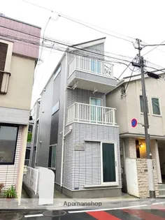 グレースアロー石川台の画像