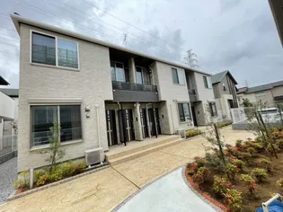 HOME 吉祥寺通りの画像