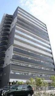 キャナルテラス品川【14階】の外観
