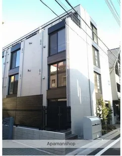 LEGALAND目黒大岡山の画像