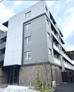 ステージファースト平和台の画像