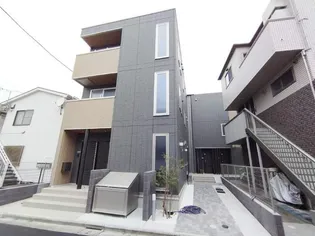 エクセリア大崎の画像