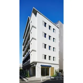 テラス自由が丘の画像