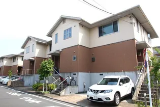 グラシア フィス北寺尾 E棟の画像