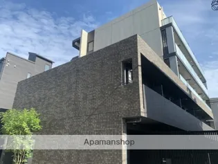 パティーナ武蔵小杉の画像