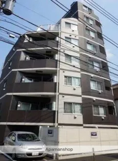 ル リオン品川中延セトルシティの画像