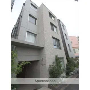 GRAN PASEO碑文谷SOUTH【4階】の外観