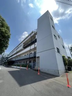 アーバンパーク溝の口の画像