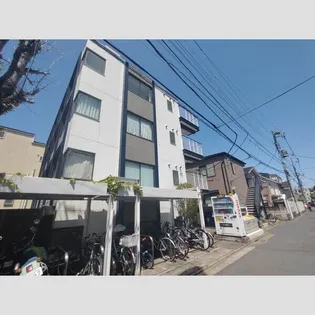 プロス世田谷の画像