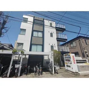 プロス世田谷の画像