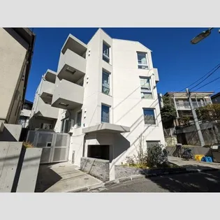 プラティーク大森山王の画像