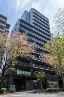 バウスステージ中野【9階】の外観