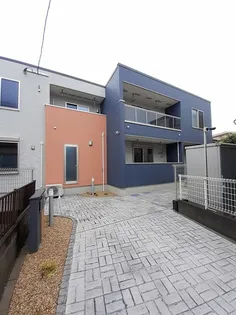 カーサ ジーノIIの画像