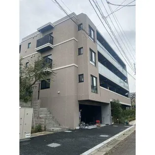 SーRESIDENCE目黒大岡山の画像
