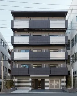 DIPS南六郷IIの画像