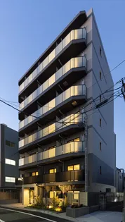 DIPS野方の画像
