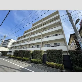 ガーデン萩中の画像