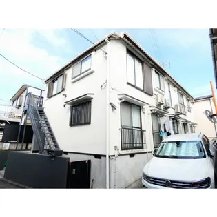 スカイハウス【102号室号室】の外観